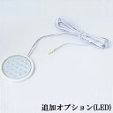 15%offクーポン配布中 LEDダウンライト LEDライト 追加LEDライトオプション 大川家具 コレクションケース コレクションボード ディスプレイラック 展示棚 キュリオケース ガラスケース対応 楽天 通販 格安 【北海道 東北も送料無料】 アウトレット価格並(3)