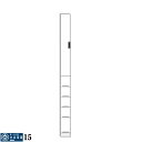 スリム スリム収納 すきま収納 食器棚 ランドリー収納 15幅 幅15cm 隙間収納 隙間家具 すきま家具 キッチンボード 引出し 箱組 開き戸 左右開き対応 日本製 カラー等 ホワイト 材質 MDF エナメル塗装 大川家具 送料無料 楽天 通販 アウトレット価格並(3)