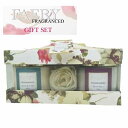 FAERY ボディケア&バスギフトセット