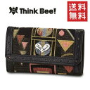 【送料無料】Think Bee! クリムトキーケース/Think Bee!(シンクビー!)(4)