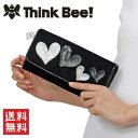 【送料無料】ThinkBee! ロックハート長財布/Think Bee!(シンクビー!)