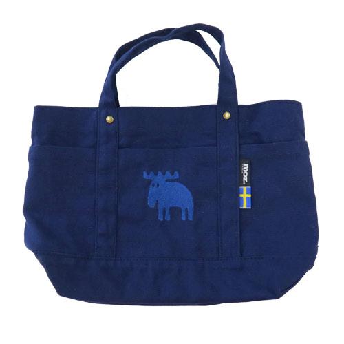 moz帆布トートバッグM