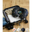 【トラベルグッズ】 Wpc ネックピロー / ネックピロー 首枕 首サポーター エアポンプ式 旅行 旅行グッズ トラベルグッズ コンパクト収納 ブルーミングチューリップレッド メリーフラワーオフ レオパード&タイガーネイビー オメナイエロー ダブリュピーシー