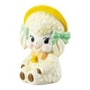 Swimmer 貯金箱 フラッフィー / スイマー コインバンク インテリア インテリア小物 置物 レトロ 平成レトロ かわいい キャラクター ギフト プレゼン...