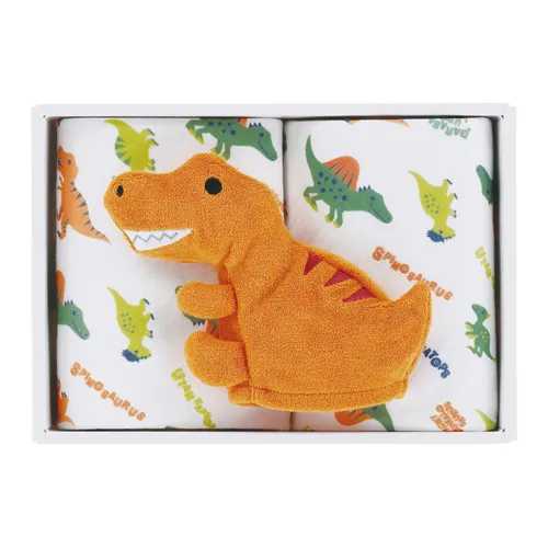 ベビーギフト お世話セット 3000 / ベビー ベビーギフト ハンドタオル マスコット付きタオル 赤ちゃん 子供 キッズ かわいい 可愛い プレゼント 出産祝い 出産 お祝 プレゼント スケーター skater