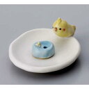 オカメインコ香立 /お香/アロマ/お家時間/癒し/和雑貨/鳥好きさん