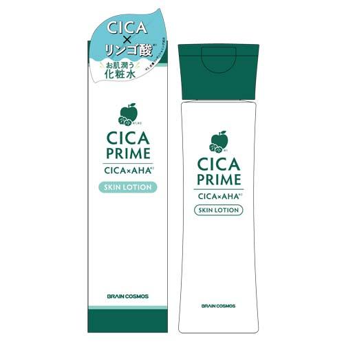 CICA PRIME スキンローション/シカ/肌荒れ予防/肌荒れ改善/抗炎症/肌の再生/修復/植物エキス/保湿