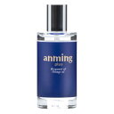 アンミング プラス リネンミスト/anming plus リネンミスト 50ml (日本香堂/アンミング)リラックス効果 快眠 熟睡 不眠・ストレスでお困りの方へ。(4)