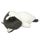 ぼうみたいなねこ はちぼう/ぼうねこ/ぬいぐるみ/ネコ/猫/ねこ雑貨