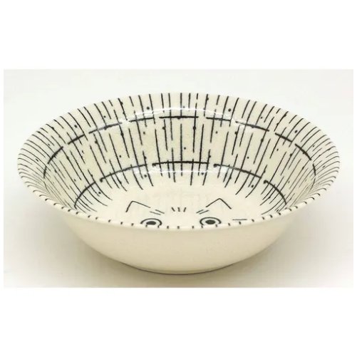 ミッケシーズン2 シリアルボウル ネコ/Mikke/ミッケシリーズ/シリアル/サラダ/鉢/ボウル/電子レンジ可/..