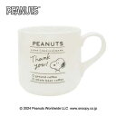 SNOOPY ギフトマグセット パッケージ風/スヌーピー PEANUTS マグカップ コースター付 食器 ティータイム 電子レンジ 食洗機 乾燥機 プレゼント ギフト 贈り物