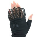 【季節限定】【メール便(ネコポス)可】エリコネイル UVカットグローブ(EUV?7) 【UV】【紫外線対策】