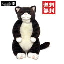 【ぬいぐるみ】【送料無料】Cuddly (カドリー） 眠り金之助 【smtb-TD】【tohoku】