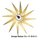 ジョージネルソン ネルソンクロック タービンクロック ミッドセンチュリー デザイナーズ リプロダクト 時計 クロック(3)