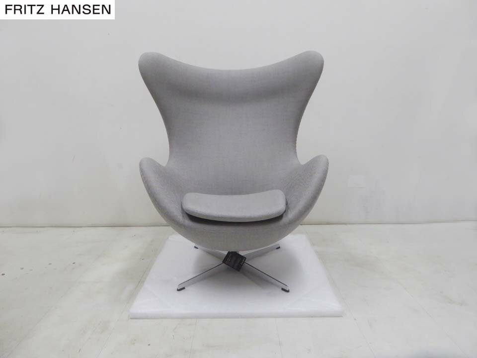楽天市場】フリッツハンセン エッグチェア(インテリア・寝具 楽天市場】フリッツハンセン エッグチェア(インテリア・寝具