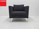 正規品 美品■Cassina ixc カッシーナ■BOX smallsofa ボックス スモール 1Pソファ ピエロリッソーニ