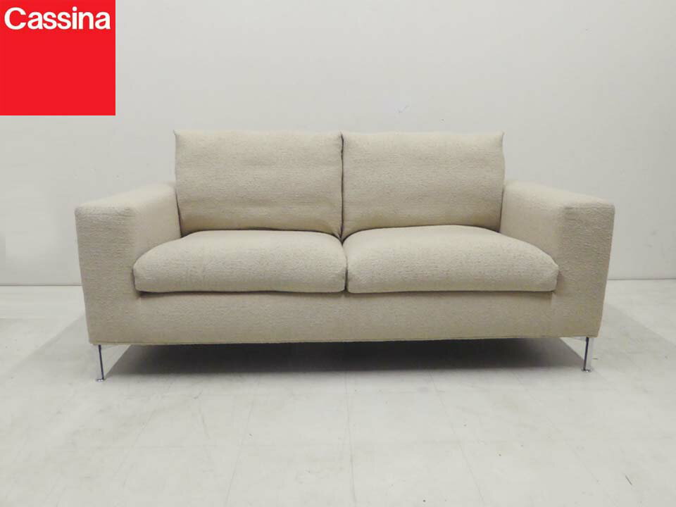 楽天市場】カッシーナ cassina(ソファ|ソファ・ソファベッド 楽天市場】カッシーナ cassina(ソファ|ソファ・ソファベッド