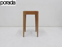 ACTUS アクタス イタリア製■porada ポラダ■スツール stool チェア