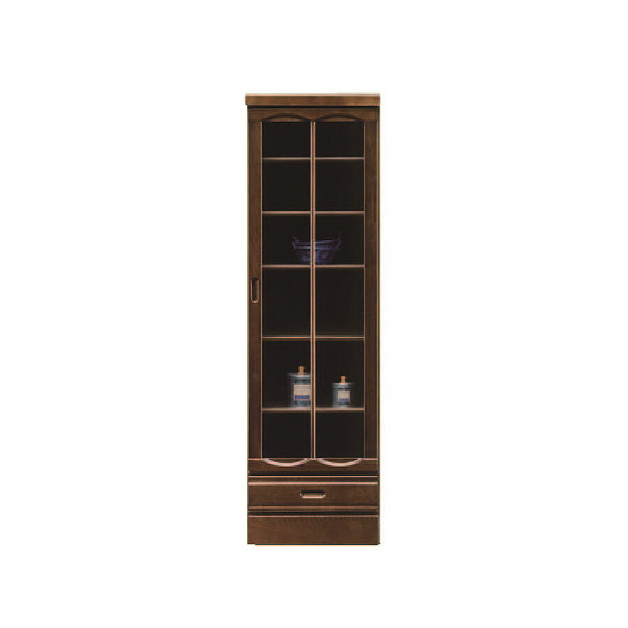 乐天商城 - 5%offクーポン配布中 フリーボード 家具 キャビネット 北欧 木製 幅45cm ハイタイプ 日本製 国産 ミドルボード おしゃれ 和風 本棚 奥行45cm モダン 引き出し 収納 木目 リビング収納 コレクションボード 高級感 引出し収納 サイドボード アンティーク
