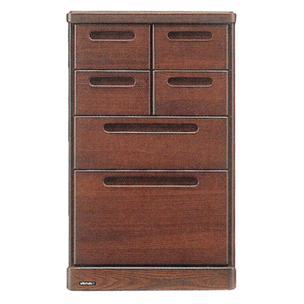 【えっ!?1/1～1/3は最高にお得な3日間】 チェスト ローチェスト タンス 整理タンス45cm幅 「アーバン 45-4 チェスト」