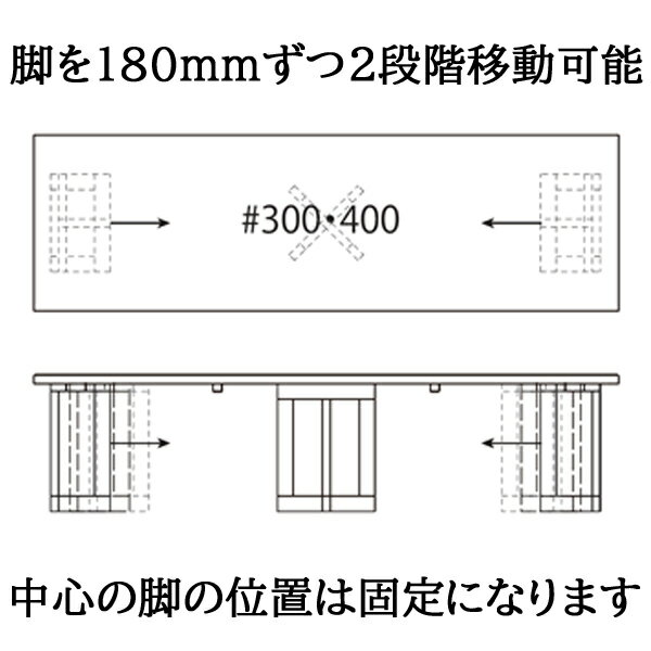 えっ!?【ポイント増量&お得クーポン】 ダイニングテーブル 杉 国産 アサヒ 4m 400cm 無垢材 浮造り 6人用 8人用 テーブル 木製 単品 天然 長い AST L 受注生産品 日本製 送料無料開梱設置 【バリエーション選択できます】 [3]
