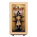 【ポイント10倍】 破魔弓 破魔弓飾り コンパクト おしゃれ ミニサイズ 壁掛け・スタンド飾り兼用正月飾り 初 正月 男の子 節句祝い 壁掛け飾り 檜 清雅 8号 1214-08-921 送料無料