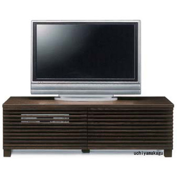 テレビボード 150cm幅 TVボード 完成品国産 引出しタイプ 和風テレビボード 送料無料 2