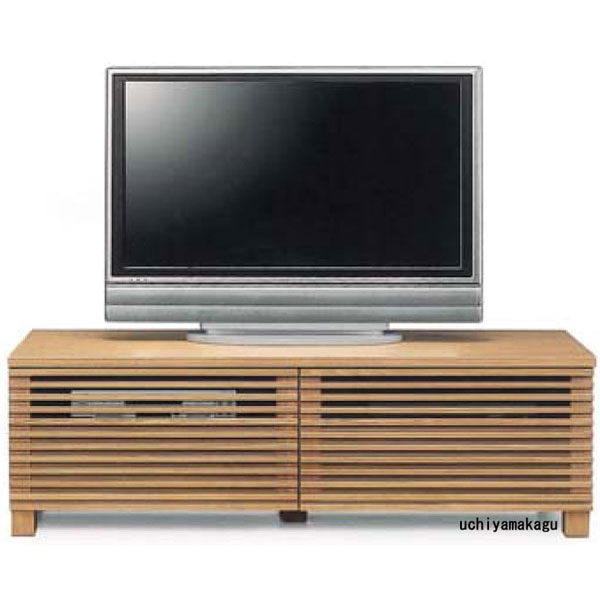 テレビボード 150cm幅 TVボード 完成品国産 引出しタイプ 和風テレビボード 送料無料 1