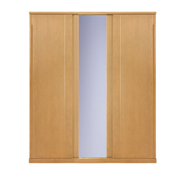 PLUMタンス 箪笥国産 低ホルムアルデヒド 送料無料 開梱設置スライド洋服タンス150-182スライド洋服タンス 丸田木工