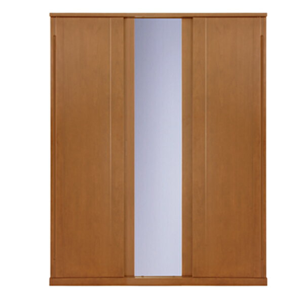 PLUMタンス 箪笥国産 低ホルムアルデヒド 送料無料 開梱設置スライド洋服タンス150-192スライド洋服タンス 丸田木工