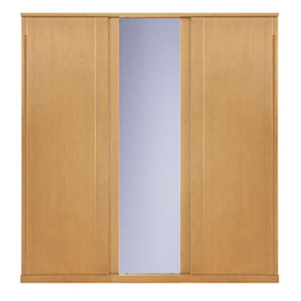 PLUMタンス 箪笥国産 低ホルムアルデヒド 送料無料 開梱設置スライド洋服タンス180-192スライド洋服タンス 丸田木工