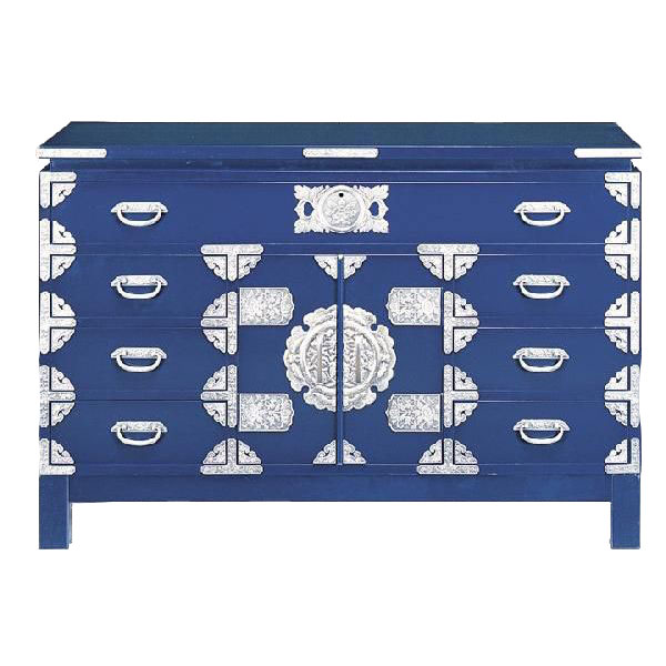 えっ!?【ポイント増量&お得クーポン】 受注生産 民芸家具 和 民芸箪笥 たんす120cm幅 「筑後民芸 T-4」..