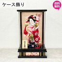 【今得!超ポイントバック祭】 【ポイント10倍】 羽子板お祝い 羽子板セット 羽子板飾り 贈り物 初節句 女の子 ケース アクリル コンパクト かわいい おしゃ...