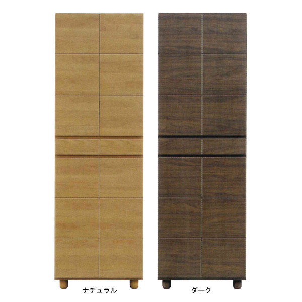 シューズボックス 下駄箱 ハイタイプ 58cm幅ゴールド 2色対応 約20足収納 国産 送料無料