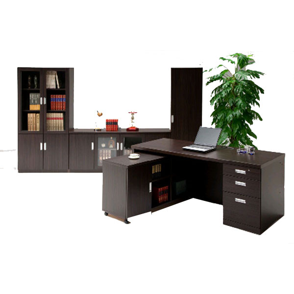 えっ!?【ポイント増量&お得クーポン】 書斎デスクセットシステムデスクセット【マスター】 送料無料 開梱設置