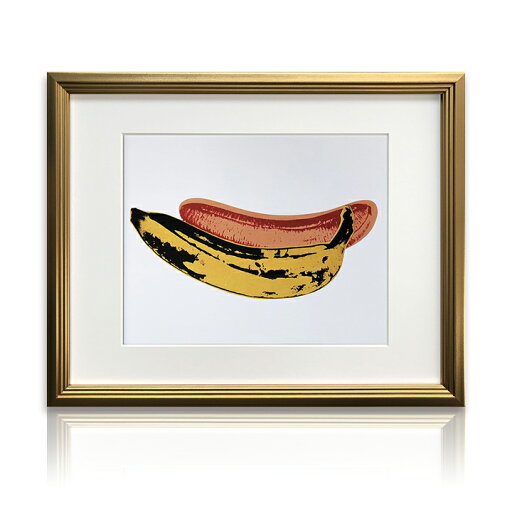 【送料無料】 アートパネル Andy Warhol アンディ・ウォーホル Banana, 1966バナナ 玄関 アートポスター おしゃれ ポップ ポップアート ファイン・アート ニューヨーク 絵画 インテリア 壁掛け 寝室 リビング ギフト 新築祝い 新生活 送料無料 ssx 【送料無料】 アートパネル Andy Warhol アンディ・ウォーホル Banana, 1966バナナ 玄関 アートポスター おしゃれ ポップ ポップアート ファイン・アート ニューヨーク 絵画 インテリア 壁掛け 寝室 リビング ギフト 新築祝い 新生活 送料無料 ssx