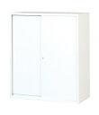 【期間限定ポイント2倍】 スチール書庫(スチール扉) スチール 書庫 オフィス家具 オフィス 事務用 書類 収納 書庫 家具 工場 学校 シンプル モダン スタ...