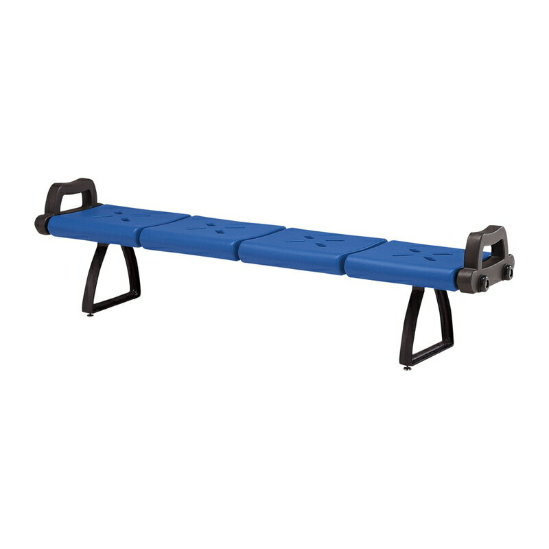 11/20(木)00:00〜最大2000円OFFクーポン配布中 樹脂背無ベンチ 駅 バス停 公共施設 商業施設 イベント会場 集会所 喫煙所 休憩スペース テラ...