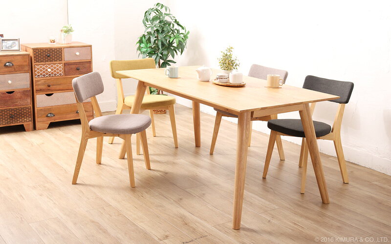 全品50%OFFクーポン配布中 07/01(水)00:00〜2脚組 ALI ダイニングチェア 2脚セット 家具 インテリア 食卓椅子 イス いす 腰掛け 木製 食卓用 ダイニング クッション 北欧 ポップ カラフル おしゃれ かわいい 組立 [2]