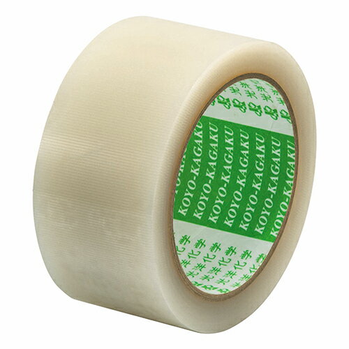 防災用養生テープBKN 光洋化学 50mmX25M 災害時多くの用途で大活躍。よく張り付き綺麗にはがせることができます。窓ガラスの養生、仮止め、固定。 BFJ1023540