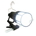 【マラソン限定 ポイント2倍】充電型LEDクリップライト サンウェイ CL-BT10Dチュウコウ どんな場所でも どんな時でも頼りになる灯りです 作業やアウトドアの照明や 非常用電灯 夜道の灯として BFJ1023695