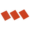 【ボーナスSALE開催中】シリコン替スポンジ30ミリ イノウエ 15073 シリコンコーキングヘラの替スポンジです シリコンコーキングヘラ替スポンジ BFJ10...