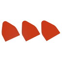 【ボーナスSALE開催中】シリコン替スポンジR7ミリ イノウエ 15055 シリコンコーキングヘラの替スポンジです シリコンコーキングヘラ替スポンジ BFJ10...