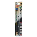 【マラソン限定 ポイント2倍】F型下穴錐 スターエム 2.5MM バリの少ない美しい仕上がりです 木材 竹 プラスチックの穴あけ 木ネジの下穴用ドリル BFJ1030175