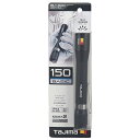 【ボーナスSALE開催中】LEDペンライトP151D タジマ LE-P151D 胸 肩ポケットで携帯する大光量スポット照明です 現場作業用LEDハンドライト B...