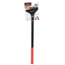 【ボーナスSALE開催中】スクレィパーPRO600 神沢 K-717 刃は本体に収納できる安全設計No.1です 剥し作業スクレィパー BFJ1032826
