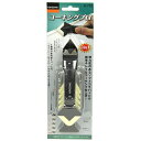 【ボーナスSALE開催中】コーキングプロ 神沢 K-752 仕上げ用こてとスクレイパーの一体型コーキングメンテナンスキットです コーキングのならし はつり はが...
