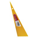 【ボーナスSALE開催中】スムースヘラ SK11 66MM ポリプロピレン樹脂性のヘラです のり付け パテ付け 充填剤 汚れ落とし ひび割れ補修 BFJ1033...