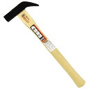 【期間限定ポイント2倍】 角箱屋槌 E-Value 18MM 木材などへの釘打ちに最適です 木材への釘打ち BFJ1033843