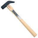 【期間限定ポイント2倍】 角箱屋槌 E-Value 21MM 木材などへの釘打ちに最適です 木材への釘打ち BFJ1033844